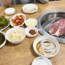 아람한우정육 이미지