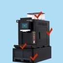 당사마을회관 | 전자동 원두커피자동머신 클리닝(오버홀), 꼭 해야할까요? 실제 클리닝 작업 후기