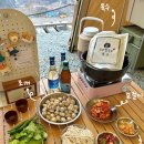 밀사랑칼국수 이미지