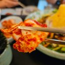 삼각지역 맛집 해신관 용산, 해신탕이 끝내주는 해신 잔칫상 후기