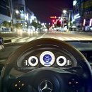 함께한 지 1000일 넘은 기념, 세단형 쿠페의 시조새: w219 벤츠 CLS350 시승기 2탄