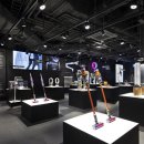 다이슨 데모스토어 Seoul IFC 이미지