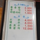 순종아구랑동태찜 네이버블로그