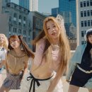 RESCENE (리센느) ‘LOVE ATTACK’ 이미지
