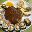 마니또김밥 이미지