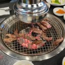 자매여인숙 | 목동 삼숙이갈비 (소갈비살, 돼지갈비, 냉면, 주차, 솔직후기)