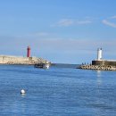 해파랑길 21코스 (해맞이공원 → 축산항 ): 영덕블루로드 4코스: 푸른바다를 즐기며,바다감성가득 낭만이 흐르는 코스 3. 이미지