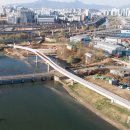 장안배수펌프장 이미지