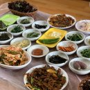 산성버스정류장 | 부산 금정 산성 오리고기 포구나무집 , 숯불 오리고기 맛집 추천