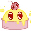써니컵케이크