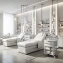 효원약국 | 서창동 효원약손 체형 교정과 페이셜 관리 체험기와 힐링 후기