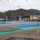 고성 잔디 캠핑장 이미지