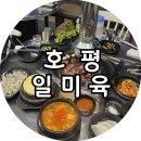 세븐일레븐 남양주호평점 | [호평] 일미육, 호평동 갈매기살 맛집 평내호평역 야장 고깃집 추천