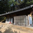 영주 부석사 조사당 이미지