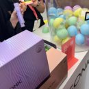 뷰티코인마켓 | 성수동 무신사 뷰티페스타 일요일 오후 시간 입장 후기 무뷰페 Musinsa Beauty Festa