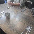 장*길 | 고성 간성시장 맛집 길서방네칼국수 후기 콩국수 장칼국수 감자옹심이 다 뿌심 ㅋㅎ