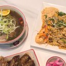 서울역 쌀국수 맛집 크루아타이 주차 주말 방문 후기