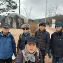 제343차 回龍浦 一週 1.15(木) 木曜山行 이미지