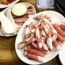 장터삼겹살 - 미추홀구 경인로 13-1 | 장터삼겹살