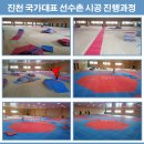 국가대표 넘버원 태권도 이미지