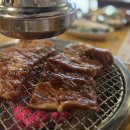 경기도 수원시 팔달구 권광로196번길 49 (인계동) | [수원│인계동맛집]쯔양도 다녀간 돼지갈비가 맛있는 집 "고기랑"