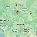 코소보-세르비아 전쟁임박? 이미지