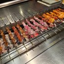 백옥양꼬치 이미지