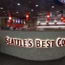 씨애틀즈베스트커피 이미지