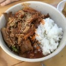 둘둘김밥보글보글찌개 이미지