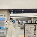 쿱스토어 전북효자점 | w6-1(예복/한복). 전주 롯데백화점 웨딩박람회 후기｜한복이야기·인포멀하우스 혼주 한복·신랑 예복...