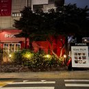 365피자 | 삼청동 데이트 화덕피자 맛집 슬로우파크 크리스마스 분위기 내돈내산 후기