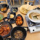 불끈낙지보쌈전주역점 이미지