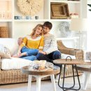 라탄 공예(야) 이미지