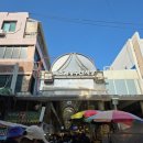 민가농장 | 속초 중앙시장 원조딸기모찌 속초채민가, 먹거리 디저트 포장 추천, 주차 및 솔직 후기