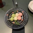 오사카 몬헌주점 몬헌 사카바 후기