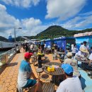 약속의 바다 이미지