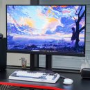 LG 32인치 게이밍 모니터 추천 32GS75Q 후기