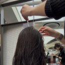 은지헤어 이미지