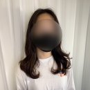 [데이바이데이정헤어] 서울대입구역 미용실 반곱슬머리 빌드펌