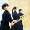 현 검도관 이미지