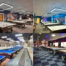 비전당구클럽 이미지