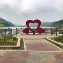 반월호수수변공원