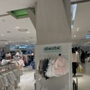 롯데백화점 인천점 압소바 이미지