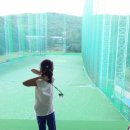 골프 입문 교실 이미지