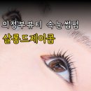 제이콥뷰티 | 의정부 고산동뷰티 속눈썹펌 살롱드제이콥 자연스러운컬, 유지력 추천