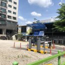 송우스크린골프 이미지