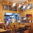 푸드까페김밥천국