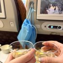 927 | 대한항공 인천-밀라노행 KE927 맨 뒷자석 꼬리칸 탑승후기