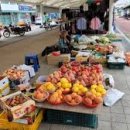 풍양시장 이미지