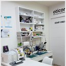 오티콘보청기 수영점 이미지